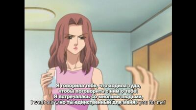 [Yaoi] Saigo no Door wo Shimero! | Закрыть последнюю дверь {Порно,Хентай,Hentai,Porno,Comedy,Romance,Yaoi}[Русс.субтитры]