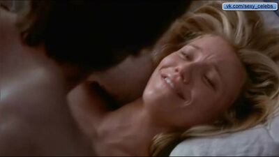 Секс с Камерон Диаз и Пенелопой Крус / Sex with Cameron Diaz and Penelope Cruz