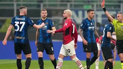 Théo Hernández - 2021/22