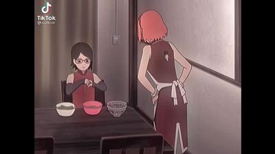 Ножки аниме тянок