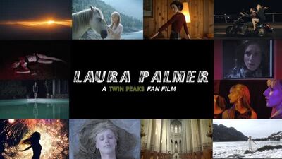 Laura Palmer - A Twin Peaks FanFilm (FULL MOVIE)