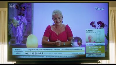 Deadlines - Zungenkuss nach dem Kotzen