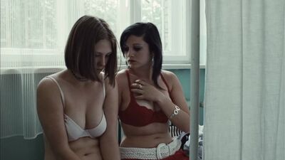 Anna Karczmarczyk, etc Nude - Galerianki (2009) HD 1080p Nude? Sexy! Watch Online