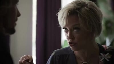 Irresistible Dee Williams, Tyler Nixon