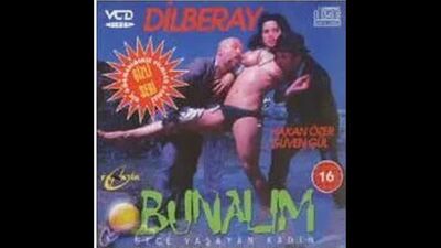 Bunalım (Gece Yaşayan Kadın) 1979 - Dilber Ay