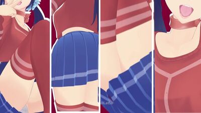 Mita Miside Dance game