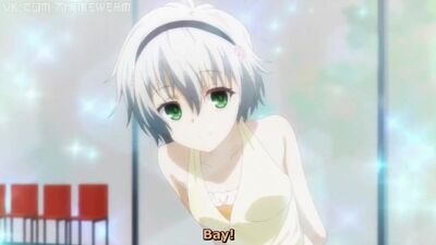 Anime.webm Rakudai Kishi no Cavalry