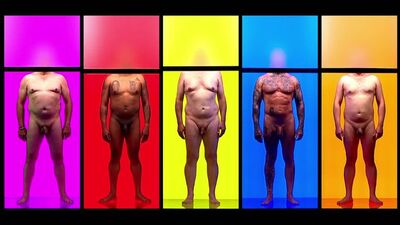 Naked Attraction España S01E02.720p