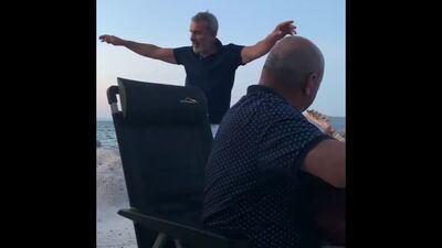 Mutlu akşamlar hepimize. @umutcan.kocman.1 ( 750 X 750 ).mp4