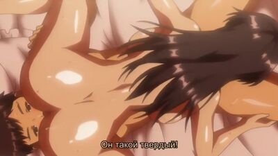 Tsumamigui 3 The Animation Пожиратель жен 3 - 02