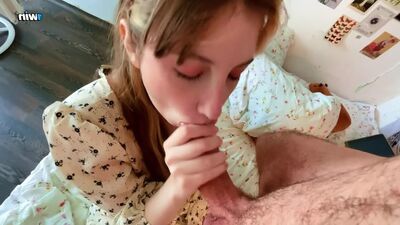 Похотливая но сексуальная