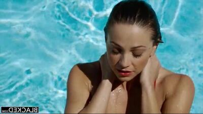 Black and White 4 - Scene 03 - Abigail Mac