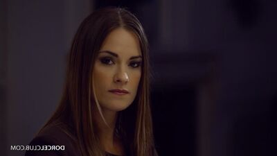 Claire Castel, Mina Sauvage, Lucy Heart FULL HD