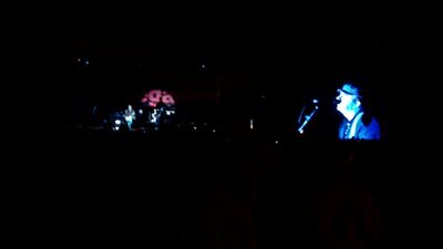 Последний MegaDrive`08 (гор.Мегион) - Чайф (1)