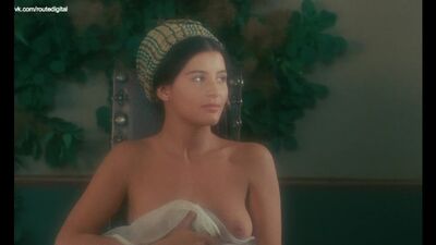 Marina Pierro, Gaëlle Legrand Nude - Immoral Women (1979) 1080p BluRay Watch Online