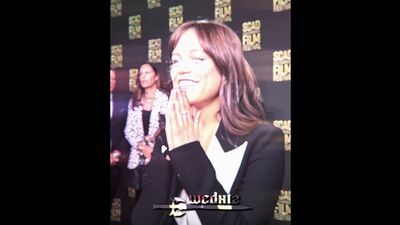 Дженна богиня Ортега