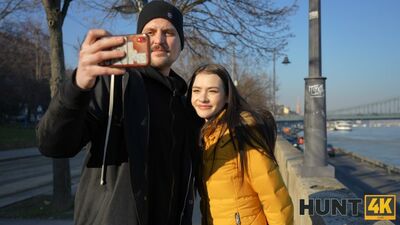 Hunt4k - Matty - Just Fix It While I'm Fucking Your Girlfriend!