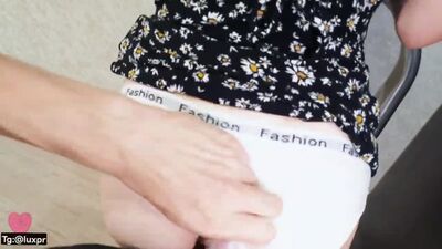 Муж не оплатил долг, плоти ты