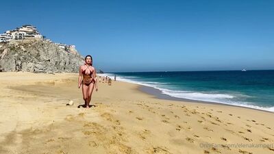 ElenaKamperi @ Elena Kamperi