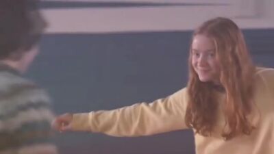 Mike wheeler x max mayfield | madwheeler