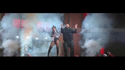 DJ Khaled, Cardi B, 21 Savage - Wish Wish Wis Wi W D Khal Kha Kh K Card Car Ca C 2 S SA SAV SAVA