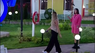 В детском лагере «Ромашка» устроили темную девочке Наташе