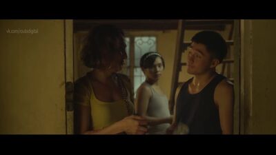 Iyah Mina, EJ Jallorina - Mamu And a Mother Too (2018) HD 1080p Watch Online