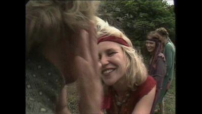 Eija Vilpas Nude - Tabu - s01e01 (FI 1986)