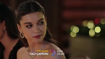 Yalı Çapkını 15. Bölüm 2. Fragmanı _ Seyran Hamile Desem...