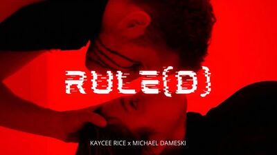 Rule(d) | Michael Dameski and Kaycee Rice