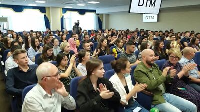 XXX Татар яшьләре көннәренең 1 көне инде тарих