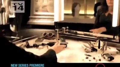 Leverage Character Profiles - Sophie Devereaux (The Imposter)