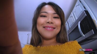 Giantess ASTRO DOMINA