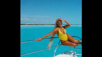 "Early On" Dancehall Type Beat x Swae Lee Type Beat