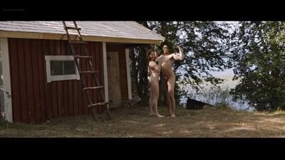 Oona Airola Nude - Oma maa (2018) Watch Online