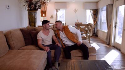 [Disruptive Films] In Harms Way (2023) - Roman Todd & Nico Coopa