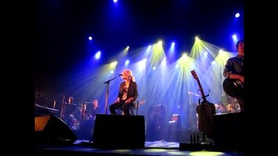 Mélanie Laurent - Je connais