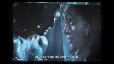 Steve harrington x nancy wheeler