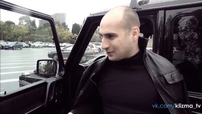 Каха не материться