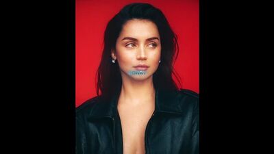 Ana de armas edit.