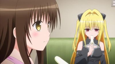 Две девушки Аниме I хентай I япония I грудь I попа