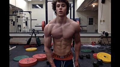 David Laid | Fitness Motivation