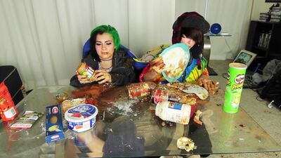 NOT MY HANDS CHALLENGE -- Jeydon Wale HeyThereImShannon