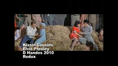 Kissin Cousins (Супер ремикс!!!)