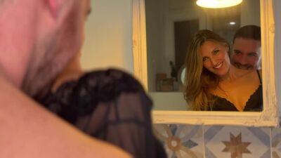 JacquieEtMichelTV - Pénélope Chic - Penelope, with her killer eyes and amazing ass