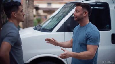 [PureTaboo] - Seller's Remorse - (Jewelz Blu, Seth Gamble)