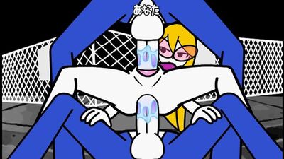 Rhythm Heaven Fever Remix X (Porno)