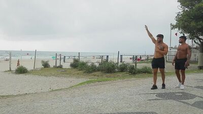 OF_ Alejo Ospina and Daniel Montoya and Lucas : PARTE 1 & 2