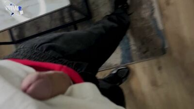 Блудная студентка попал в лапы фотографа