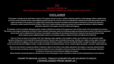 Namak Hindi hot series episode 2